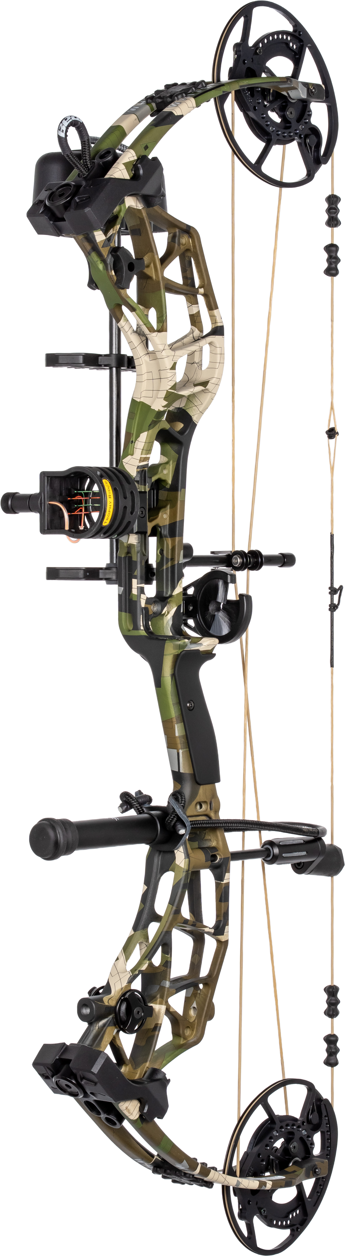 Bear Whitetail NXT RTH - Emerge 2.0