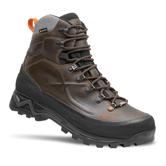 Crispi VALDRES II (non-insulated)