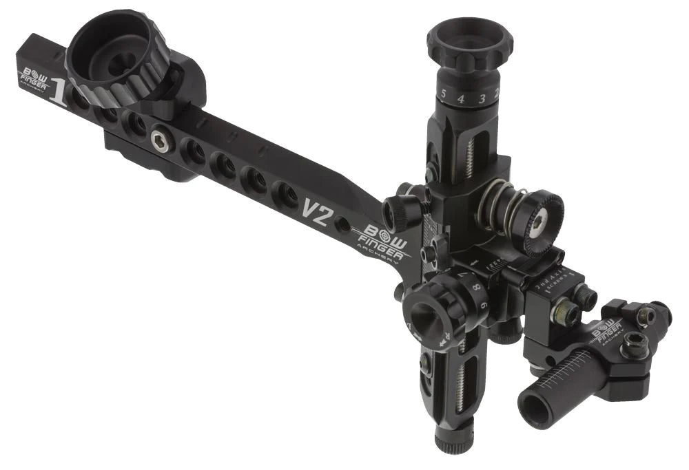Bowfinger 1 Sight V2
