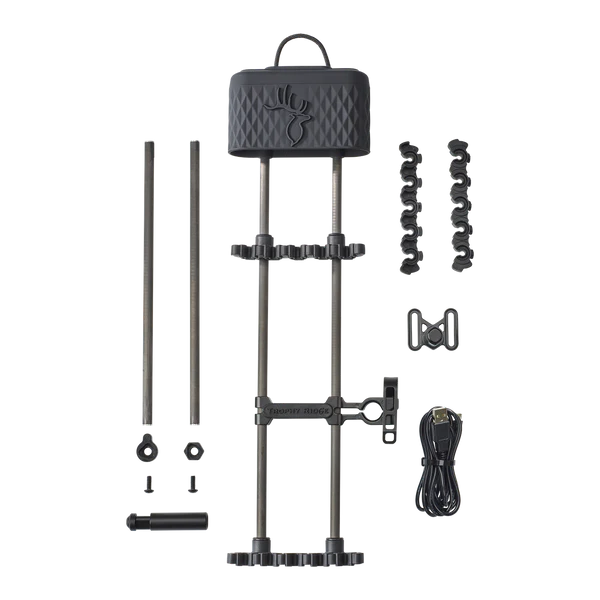 Trophy Ridge VRSA Light Quiver