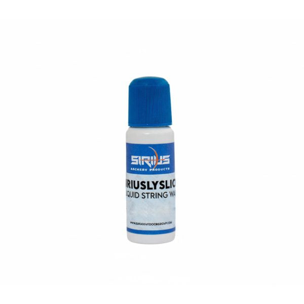 SiriuslySlick LIQUID STRING WAX