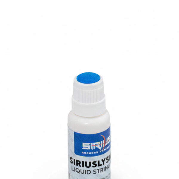 SiriuslySlick LIQUID STRING WAX