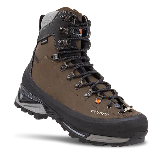 Crispi WOMEN'S BRIKSDAL (insulated)