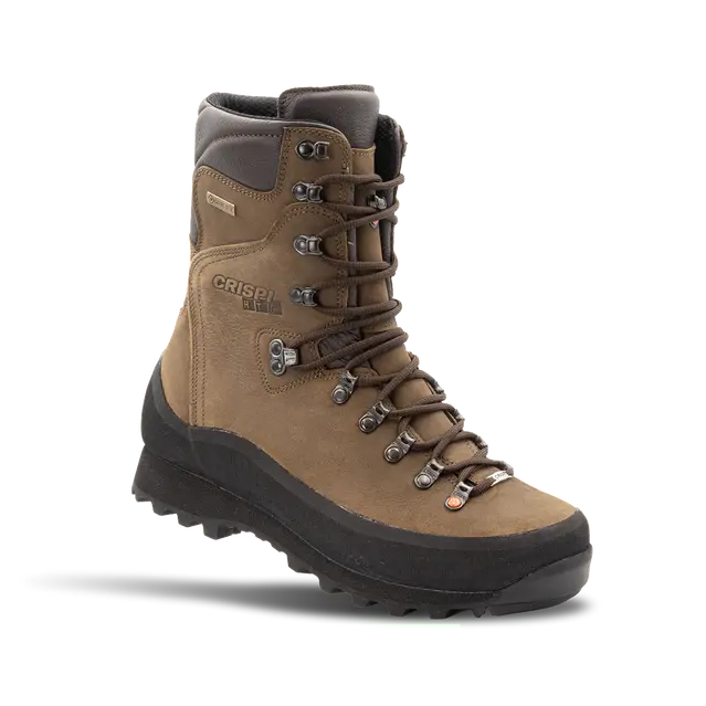 Crispi WOMENS GUIDE 400 (insulated)