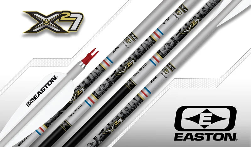 Arrows & Bolts