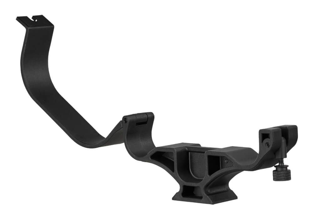 SIG SAUER ZULU6 HDX Binocular Adapter - Thumbnail 5