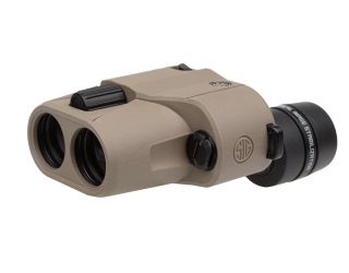 SIG Sauer ZULU6 HDX Binoculars - Thumbnail 2