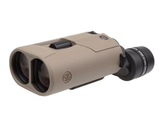 SIG Sauer ZULU6 HDX Binoculars