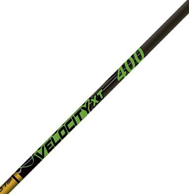 Gold Tip Velocity XT And PRO Fletched - Thumbnail 5