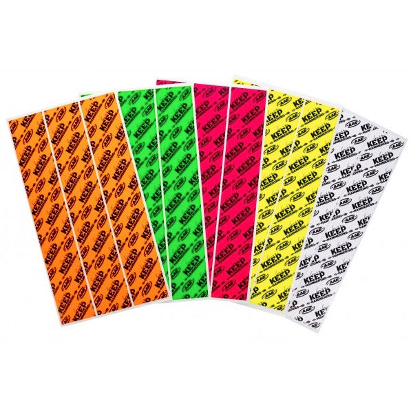 AAE CAMERON HANES Signature "KEEP HAMMERING" Arrow Wraps (12 pk