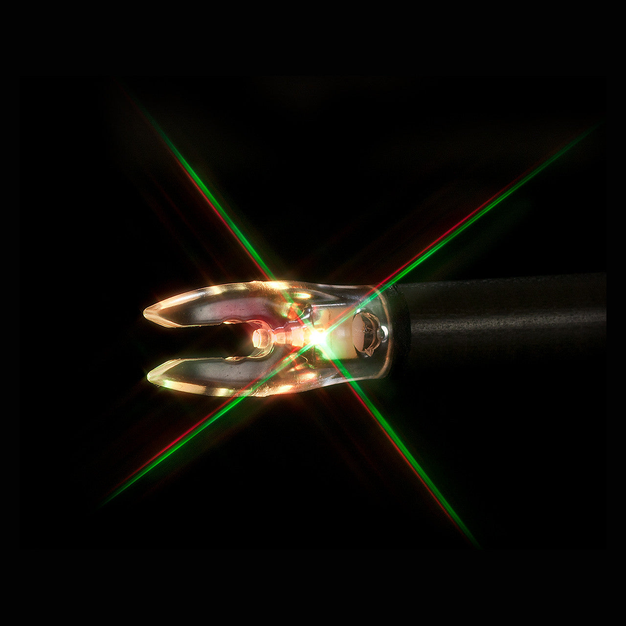 Nockturnal FIT Lighted Nock - Thumbnail 2