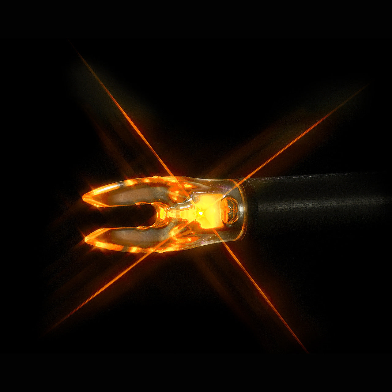 Nockturnal FIT Lighted Nock - Thumbnail 3