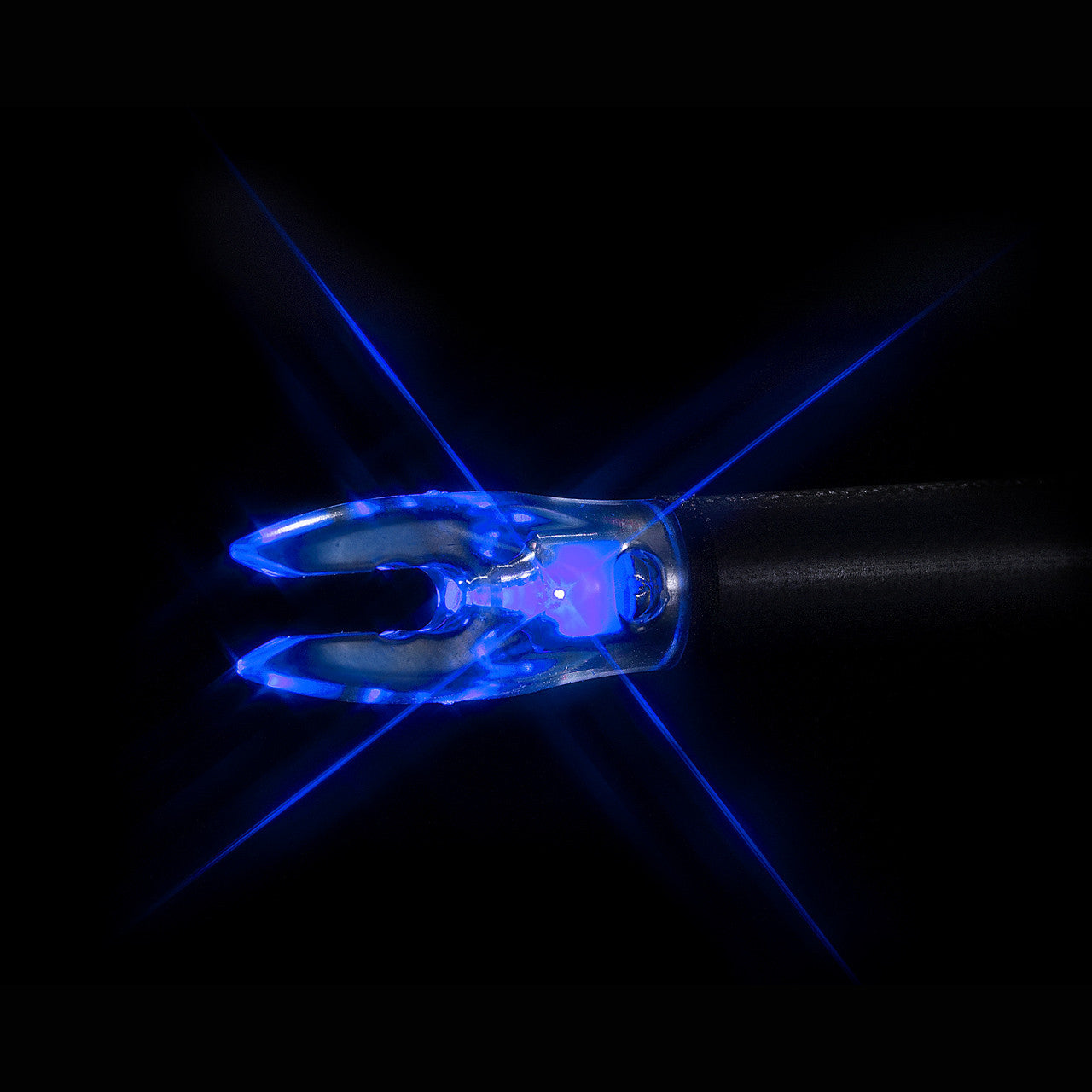 Nockturnal FIT Lighted Nock - Thumbnail 4