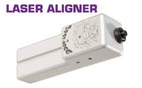Spot Hogg Laser Alignment Tool - Thumbnail 3