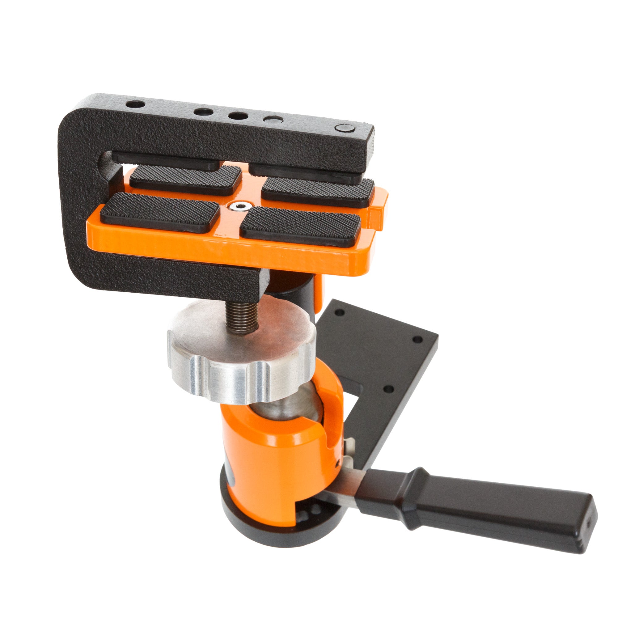 OMP Versa Cradle Bow Vises