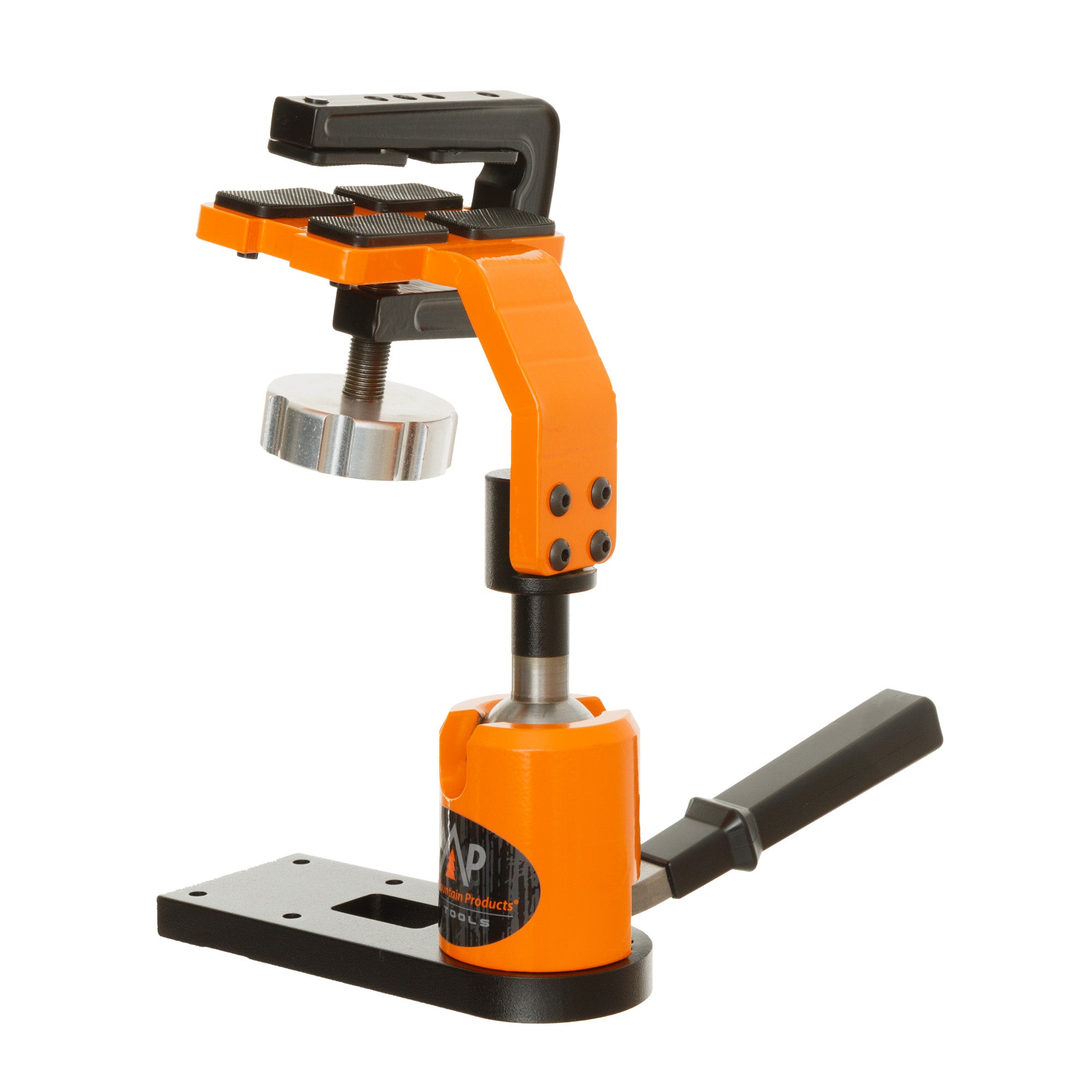 OMP VERSA CRADLE BOW VISES (3 Variations) – Podium Archer