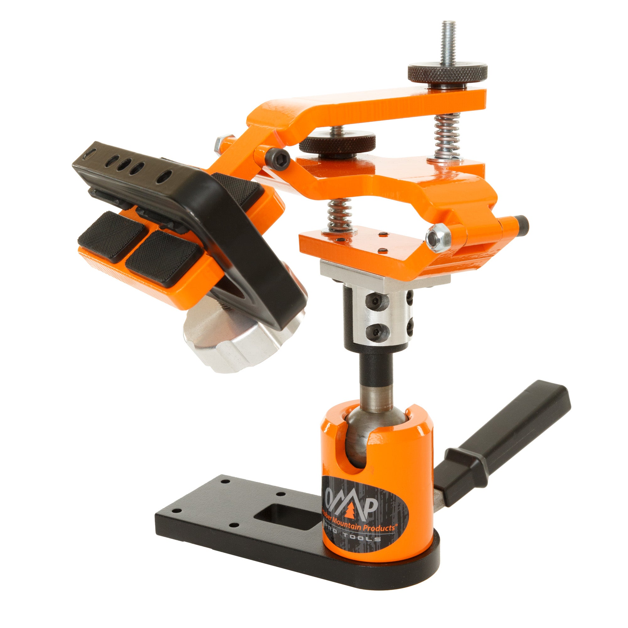 OMP Versa Cradle Bow Vises - Thumbnail 5
