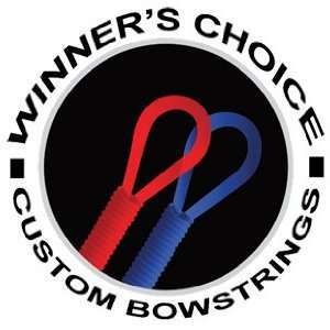 Winners Choice String & Cable for hoyt carbon spyder 34 59 1-4 38 7-8 36 5-8