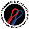Winners Choice String & Cable for Bowtech 82nd airborne