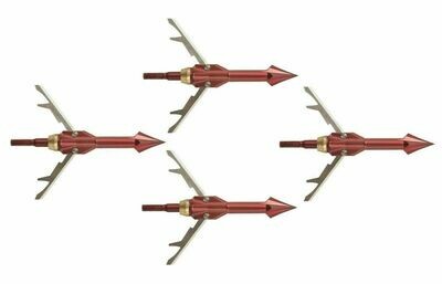 Wac'Em Expandable Broadhead - Thumbnail 2