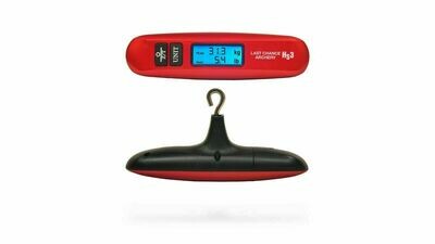 Last Chance HS3 HANDHELD BOW SCALE