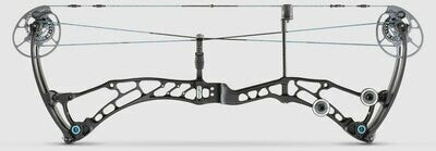 ALL NEW BOWTECH EVA SHOCKEY GEN 2