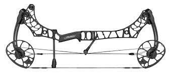 IN STOCK Mathews v3 27 -PRO SHOP ONLY