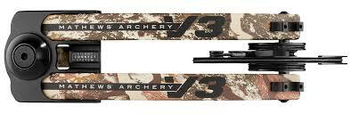 IN STOCK Mathews v3 27 -PRO SHOP ONLY