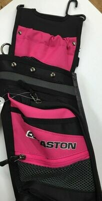 Easton DLX Field Quiver Pink New 2016