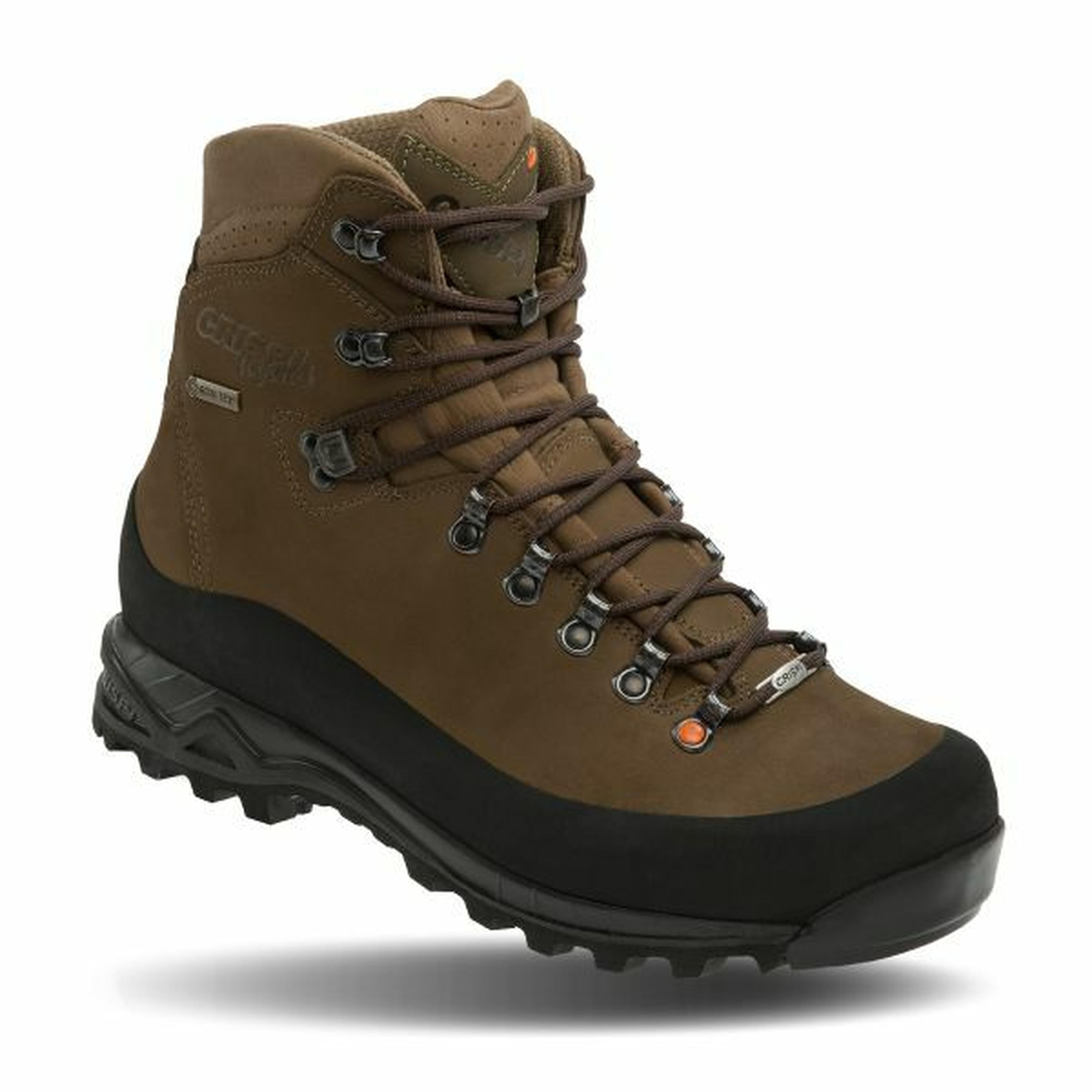 Crispi NEVADA GTX Non-Insulated Hunting Boots IN Store Only