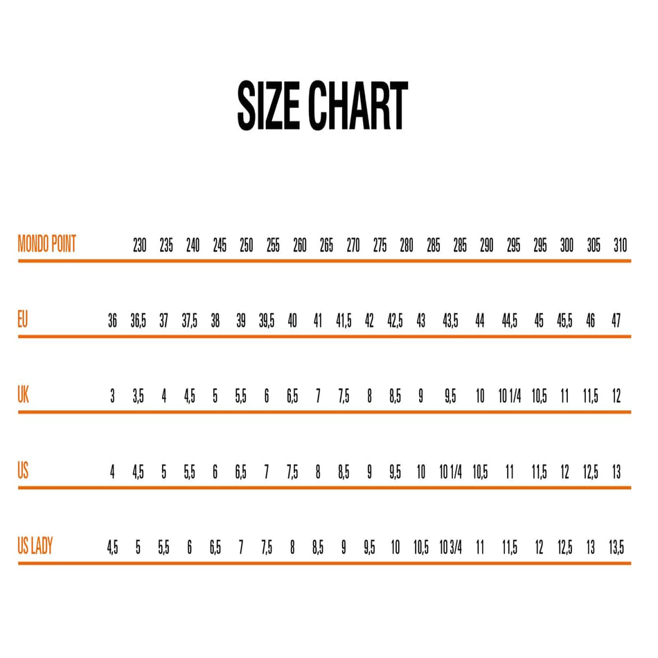 Crispi WILD ROCK PLUS GTX