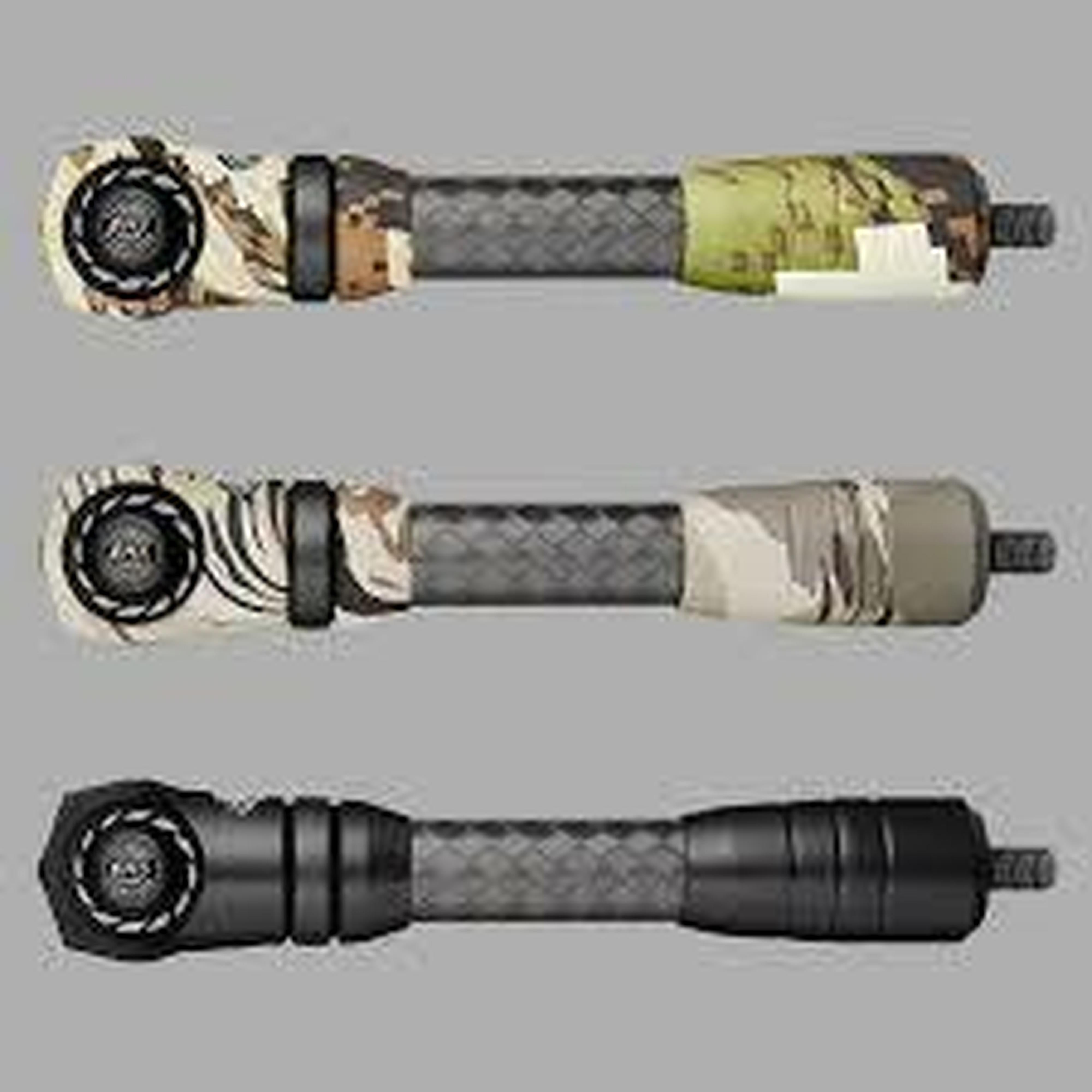 Mathews Bridge-Lock Stabilizer RT Edge 8 In. - Max Tactical Firearms
