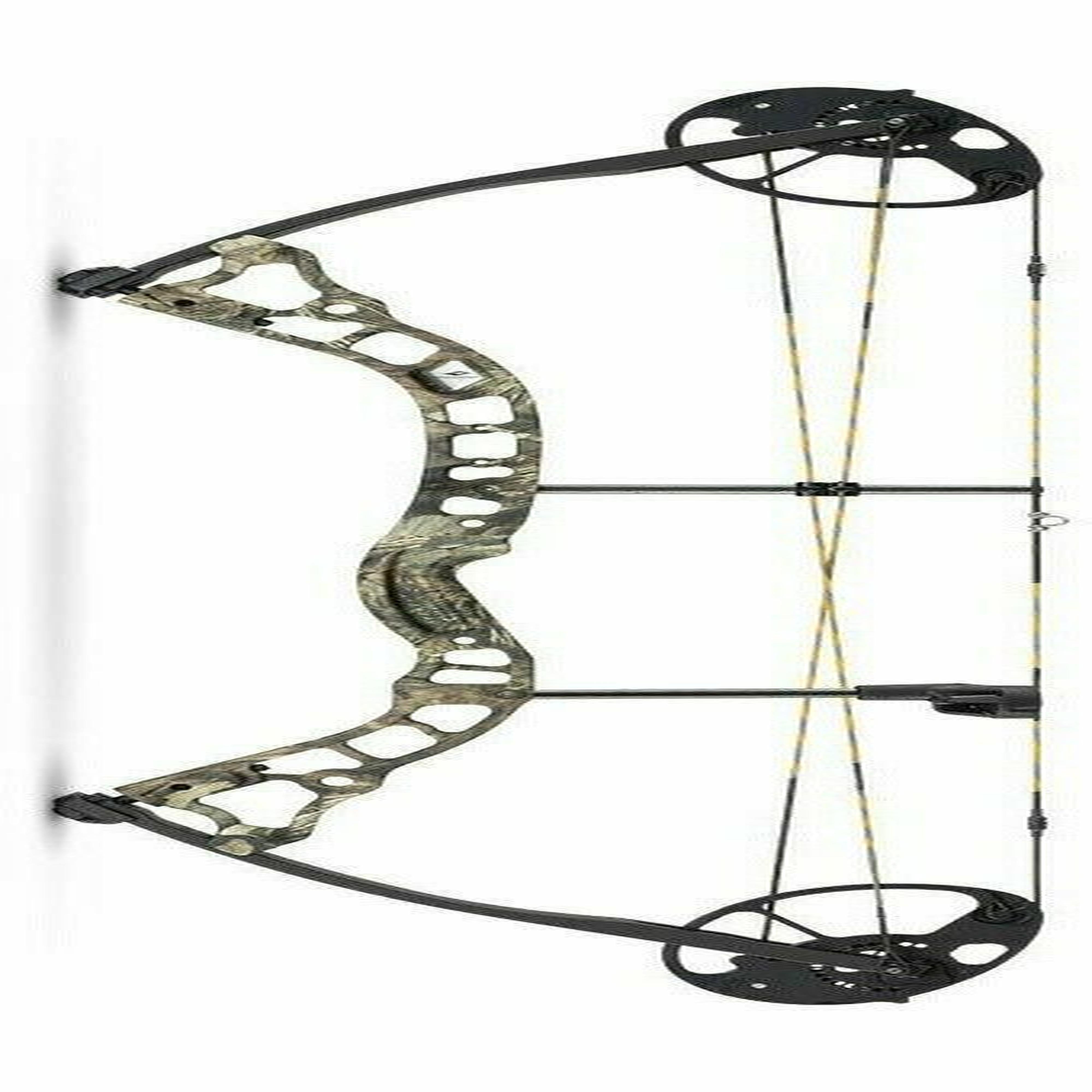 New 2023 DIamond INfinite 305 package