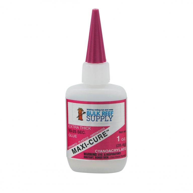 Bob Smith Industries BSI-135H Maxi-Cure Extra Thick Super