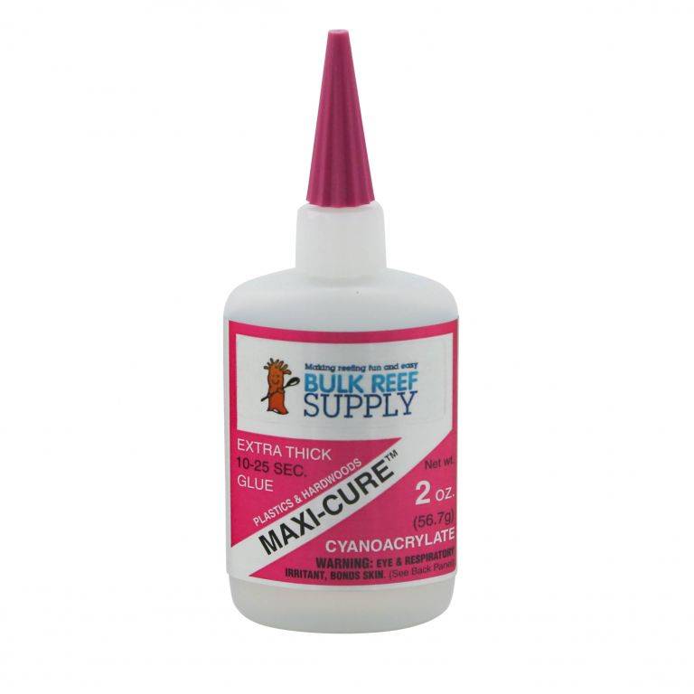 Lot De 3 Super Glues Goobay – Cyanoacrylate 10g Avec Pinceau, 77017-3