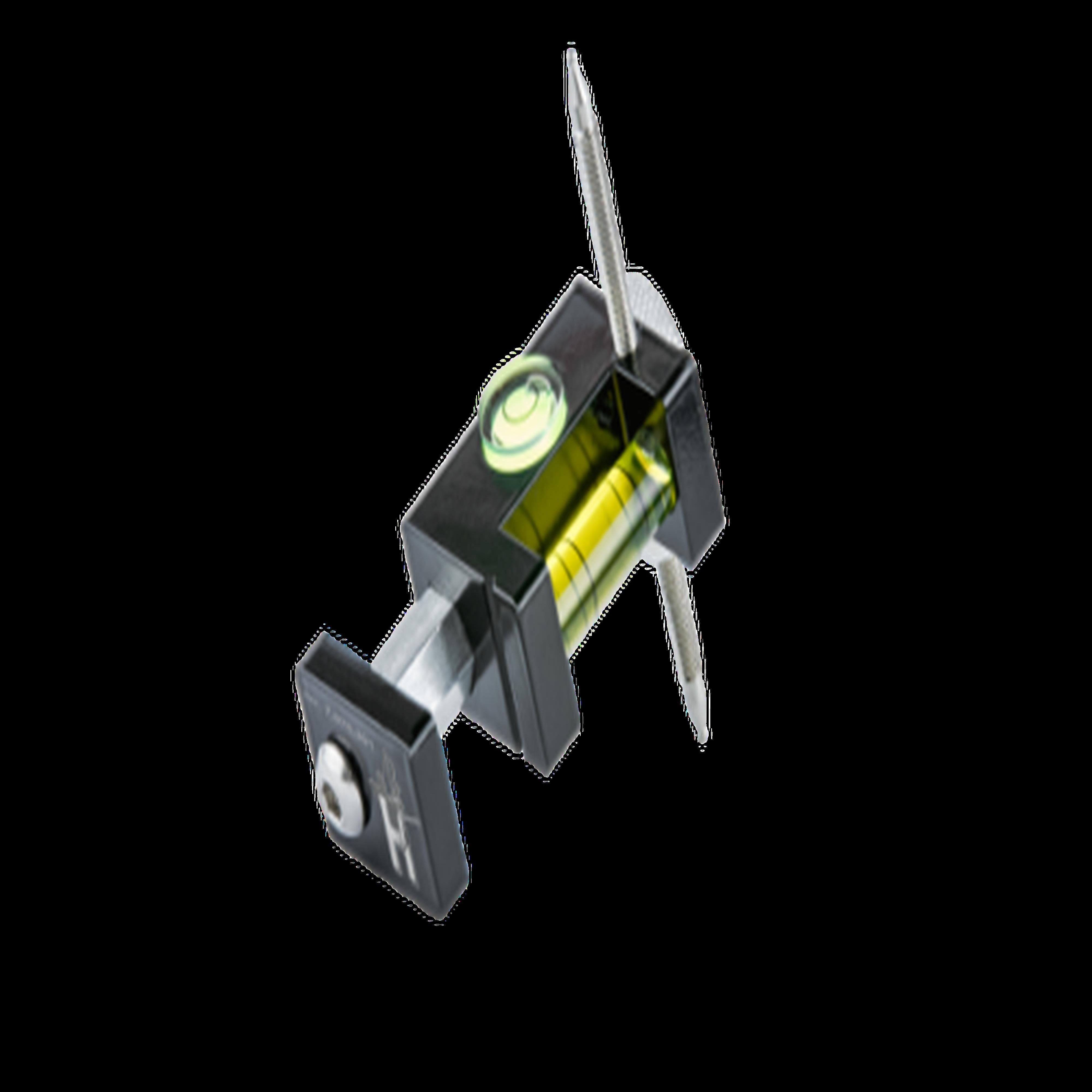 Hamskea GEN2PRO Third Axis Level - Thumbnail 2