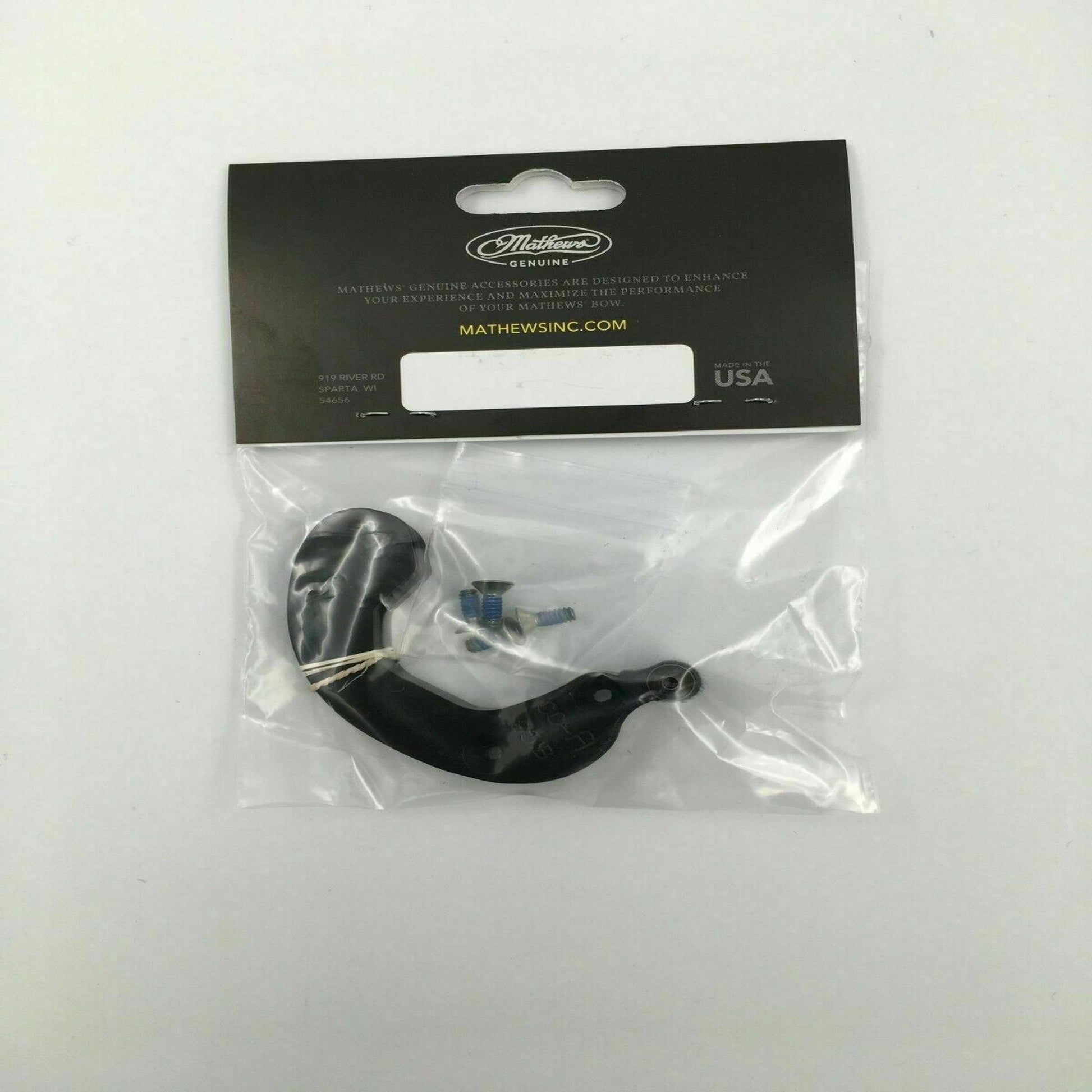 Mathews CC Bow Modules- Sold Per Set- Halon 5, 6, 7 And Other Models - Foto 11