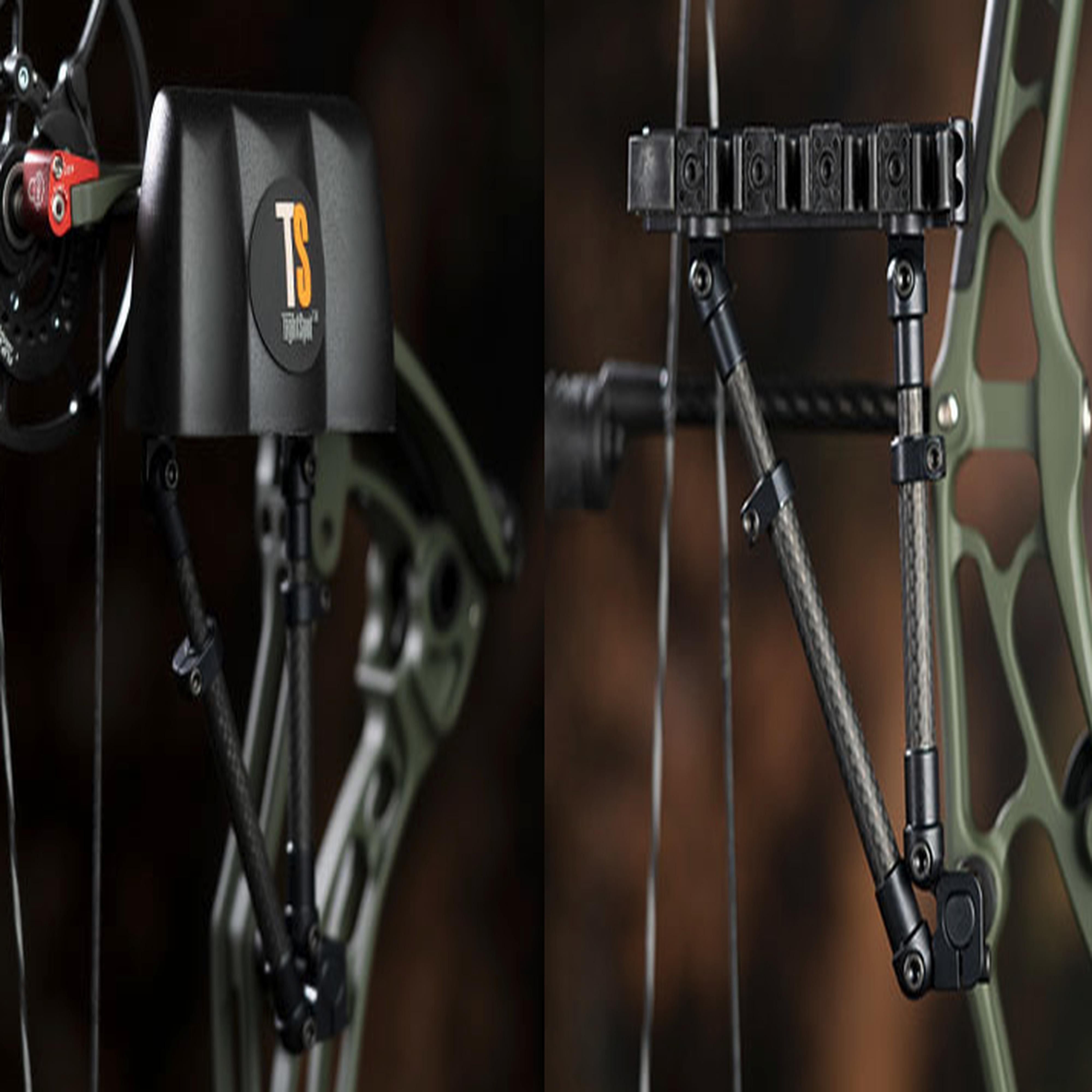 TightSpot Pivot Quiver