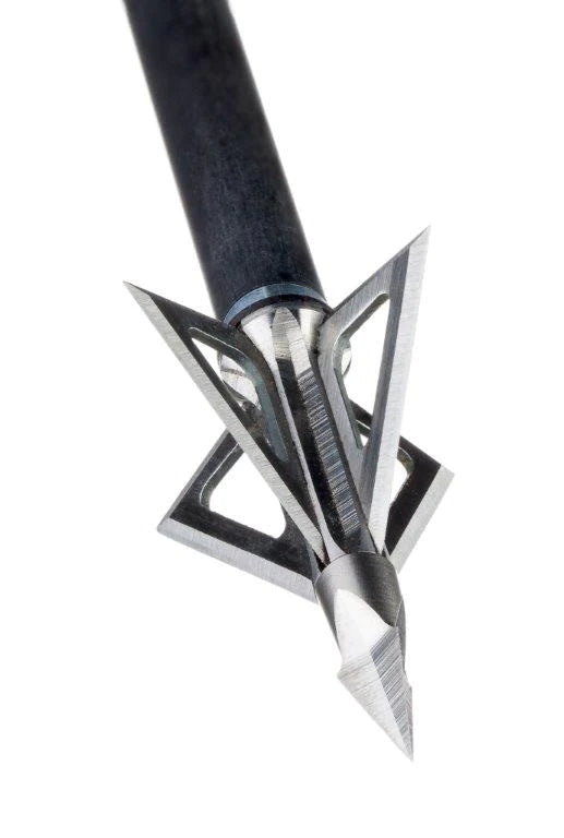 Grim Reaper Micro Hades Pro 4 Blade