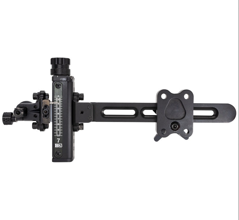 B3 Archery Exact Target Sight - Thumbnail 2
