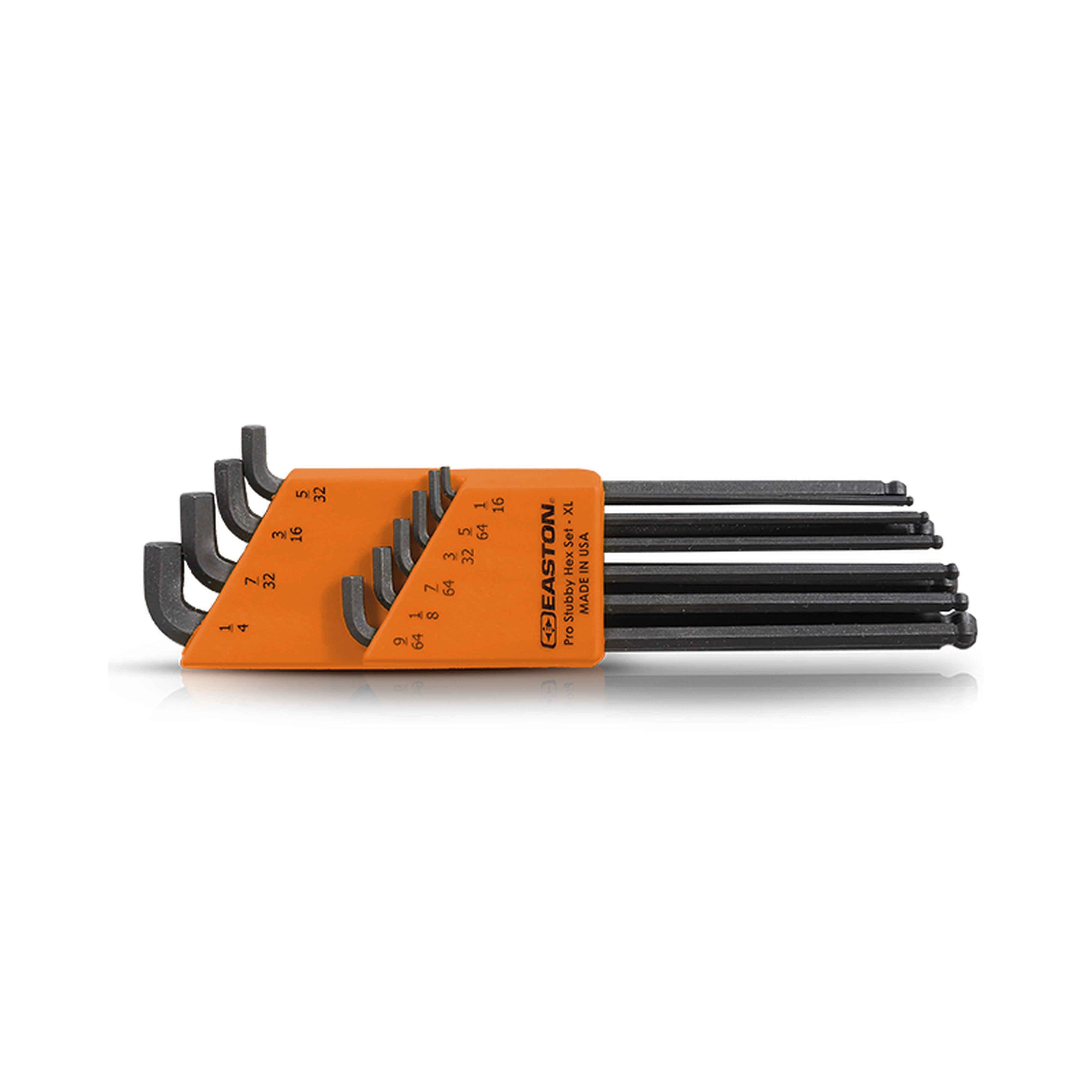 PRO HEX STUBBY ALLEN SET – XL
