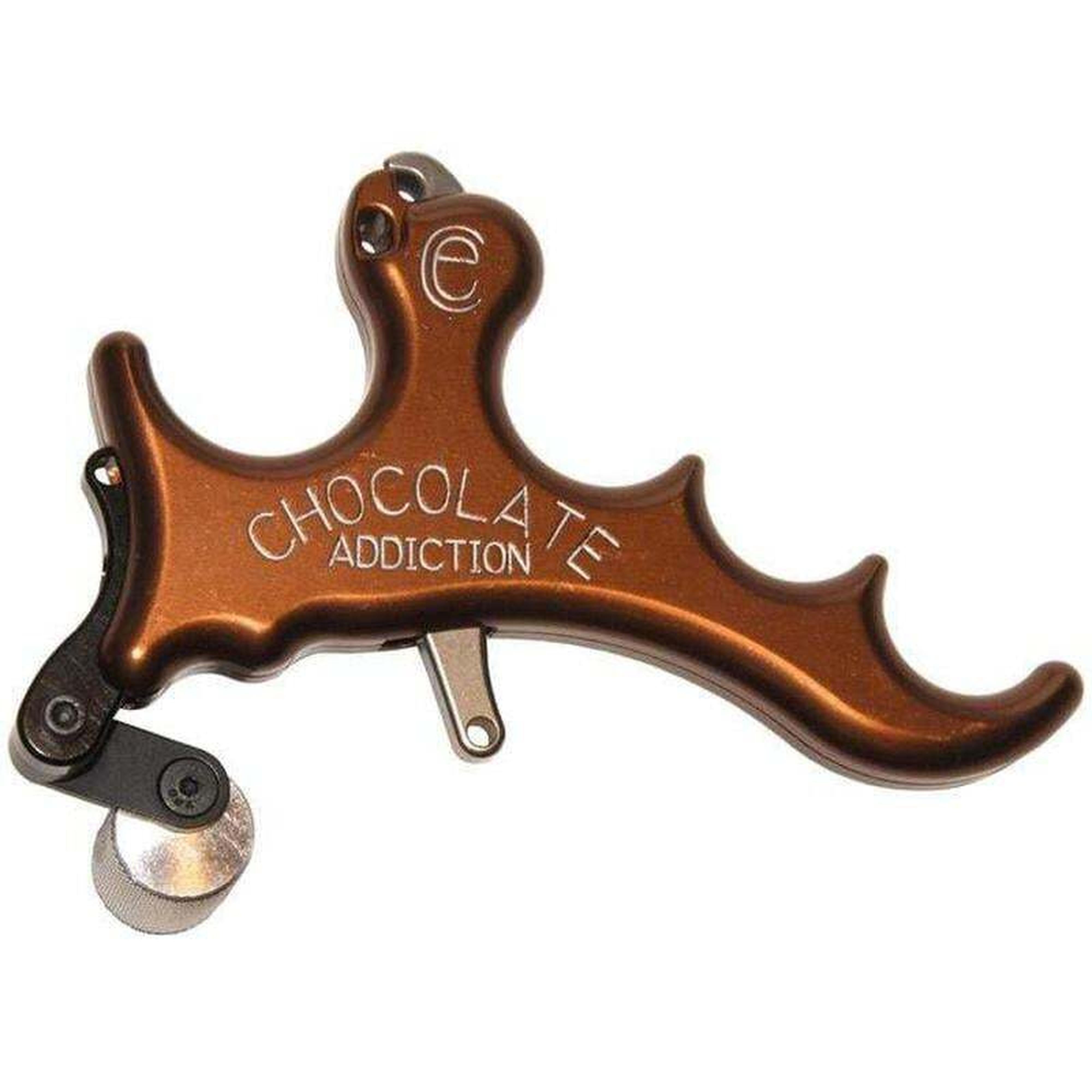 Carter Chocolate Addiction