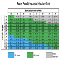 BOW ACCESSORIES – Podium Archer