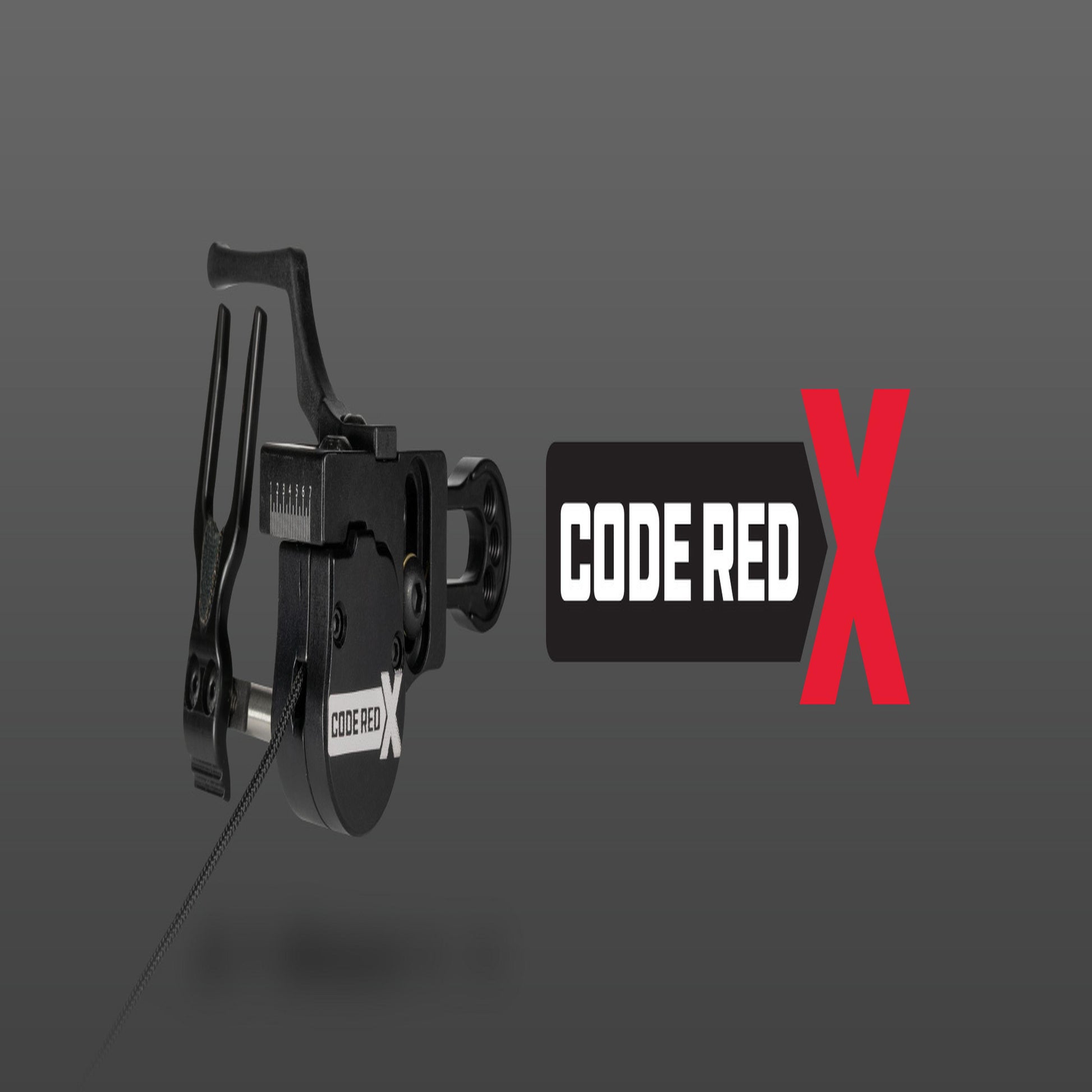 2022 Rip Cord Code Red X – Podium Archer