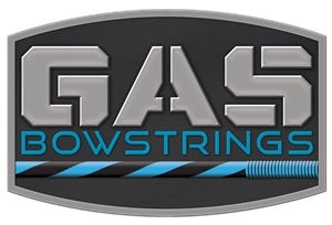 GAS Bowstrings GHOST XV (Hoyt & Mathews)(Ghost & Ghost Camo) Complete String & Cable Sets