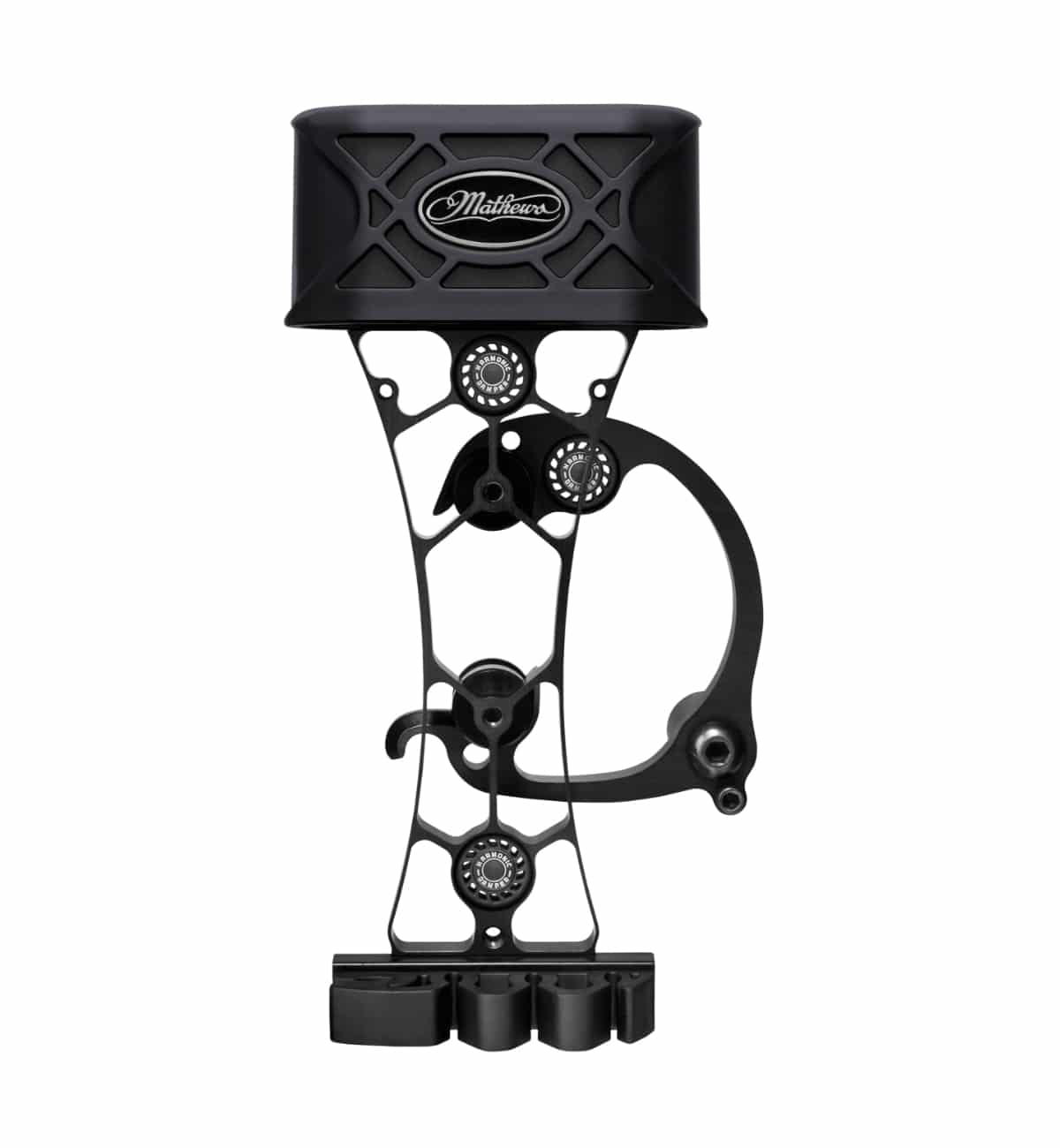 Mathews WEB HD Quiver
