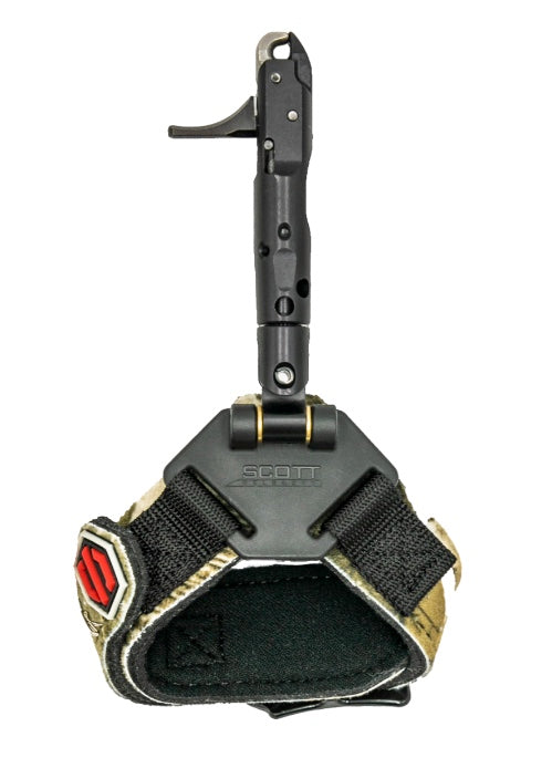 Scott RECON Release (Black & Camo)