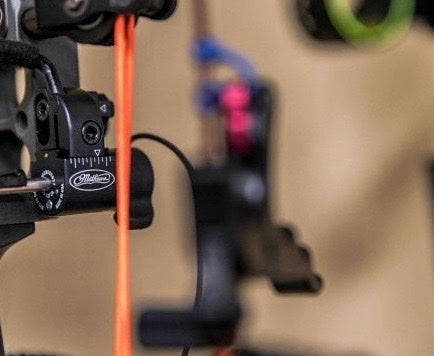 Mathews QAD ULTRAREST HDX Arrow Rest (Realtree Edge & Black) Drop-Away Fall