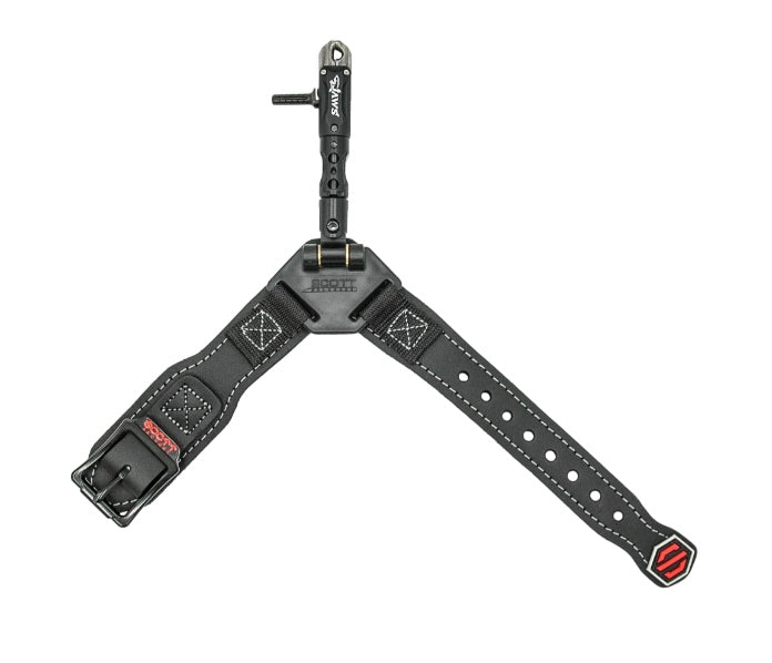 Scott JAWS Release
