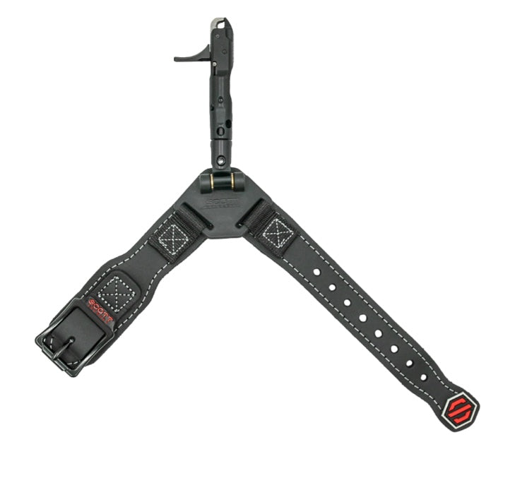 Scott RECON Release (Black & Camo)